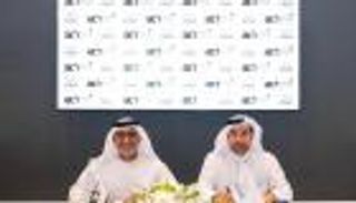 آيدكس 2025.. تعاون استراتيجي بين «الطيران المدني» الإماراتية وشركة «أمرك»