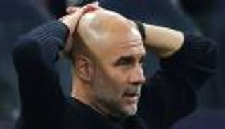 «سأبقى».. غوارديولا يرد على جمهور ريال مدريد