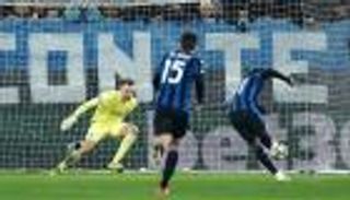 ليلة سقوط الكبار.. لعنة تضرب الأندية الإيطالية في دوري أبطال أوروبا