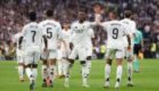 رد حاسم.. الليغا تغلق باب الرحيل أمام ريال مدريد