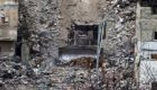 6 ركائز.. ملامح خطة رئاسة فلسطين لليوم التالي في غزة