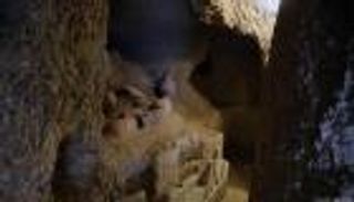 في اكتشاف استثنائي.. مصر تكشف عن أول مقبرة ملكية منذ «توت عنخ آمون»