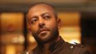 «تامر عاشور» يصل الرياض استعدادًا لحفله المنتظر في موسم الرياض