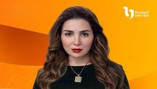 مي عز الدين تروج لمسلسل قلبي ومفتاحه