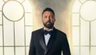 «في لحظة».. أحمد فهمي يطرح التتر الرسمي لمسلسله في رمضان 2025