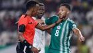 «بيتكوفيتش له أسبابه».. رد رسمي على غياب بلايلي عن منتخب الجزائر