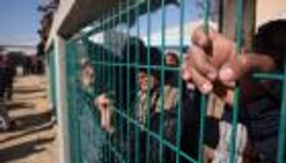 في التبادل السابع بين إسرائيل وحماس.. هذا عدد الأسرى الفلسطينيين