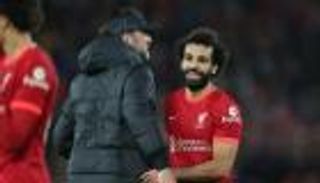 «أخبرني بعودته».. محمد صلاح يكشف مفاجأة عن يورغن كلوب