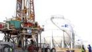 بيع 3.1 مليار سهم.. «أدنوك» تخطط لطرح 4% من أسهم «أدنوك للغاز»