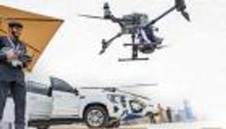 23.72 مليار درهم.. صفقات «آيدكس ونافدكس 2025» خلال 4 أيام