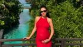 سلمى أبوضيف تروي تجربتها «المؤلمة» مع الرضاعة الطبيعية