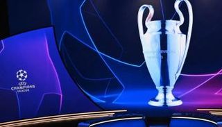 مشاهدة قرعة دوري أبطال أوروبا