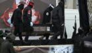 حماس وإسرائيل وشيري بيباس.. لمن الجثة؟