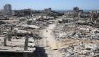 لإعادة الإعمار ومنع التهجير.. قمة الرياض تضع الخطوط العريضة لمستقبل غزة