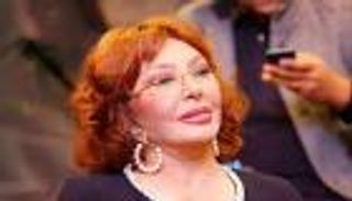 نبيلة عبيد ترد على شائعات خطوبتها: «عيب وأنا في سني ده»