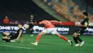 12 دقيقة تكفي.. بن شرقي يحول ولاءه رسميا من الزمالك للأهلي