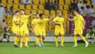 هدف غير مسبوق.. الوصل يضرب العين برأس ليما (فيديو)