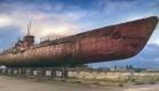 غواصات «يو».. سلاح ألمانيا المرعب الذي غيّر تاريخ الحروب