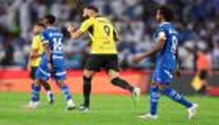 فوز غائب منذ 1415 يوماً.. الاتحاد يحلم بإنهاء عقدة الهلال