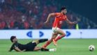 موعد مباراة الأهلي والزمالك اليوم في الدوري المصري 2025