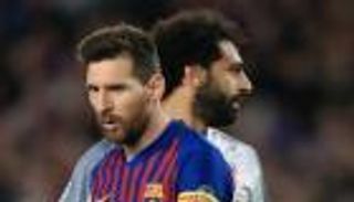 رقم تاريخي.. محمد صلاح يستهدف عرش ميسي