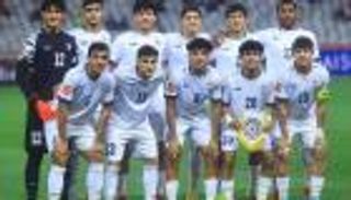 أستراليا تبخر حلم شباب العراق المونديالي
