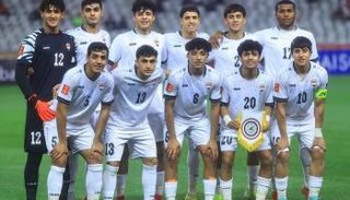 العراق وأستراليا