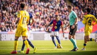 موعد مباراة برشلونة اليوم