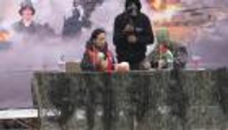 آخر أحياء المرحلة الأولى.. تسليم رهائن إسرائيليين من موقعين بغزة