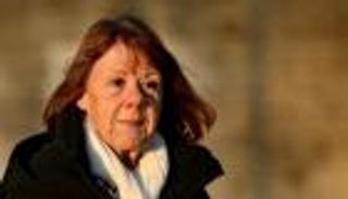 «نساء 2025».. الفرنسية ضحية الاغتصاب الجماعي في قائمة «تايم»