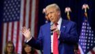 ترامب يتراجع خطوة عن «تهجير غزة»: فوجئت برفض مصر والأردن