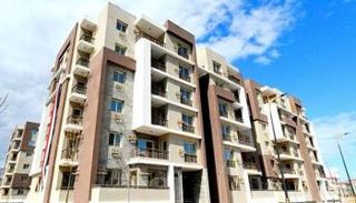 وحدات سكنية في مصر- صورة أرشيفية