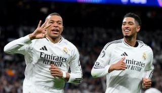 مشاهدة مباراة ريال مدريد اليوم