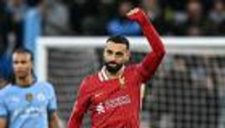 كسر عقدة الاتحاد.. ليفربول يهزم السيتي ويلامس لقب البريميرليغ