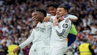 ريال مدريد