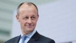 فريدريش ميرتس.. «أيوب» السياسة الألمانية يحكم