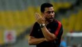 كولر في مرمى انتقادات حسام البدري.. وجمهور الأهلي المصري يتفاعل