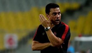 المصري حسام البدري