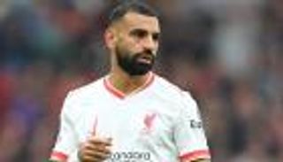 «لا أعرف».. محمد صلاح يبتعد عن عبارة «آخر مباراة مع ليفربول»