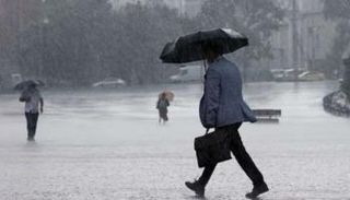 موجة باردة في مصر تستمر حتى الثلاثاء