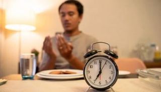 دراسة تكشف فوائد صيام رمضان على صحة القلب