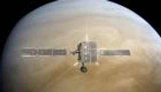 «سولار أوربيتر» يستغل الزهرة للوصول إلى أعماق الأقطاب الشمسية