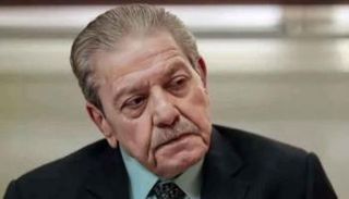 إحسان الترك