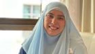 سمر نديم.. رحلة في دروب العطاء ضمن «صناع الأمل»