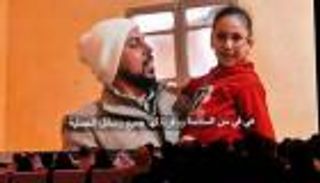 أحمد زينون.. الفائز بلقب «صانع الأمل الأول» ينير حياة «أطفال القمر»