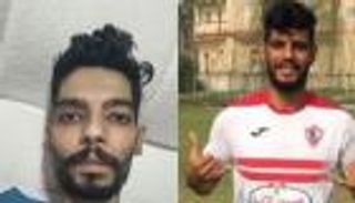 مرض إبراهيم شيكا لاعب الزمالك.. ما هو وما أعراضه؟