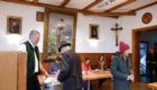 سيناريوهات تشكيل الحكومة الألمانية الجديدة.. رحلة متوقعة إلى «كينيا»