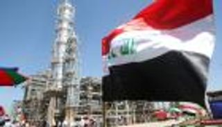 العراق يعلن إتمام إجراءات تصدير النفط عبر خط أنابيب مع تركيا