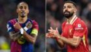 يشعله محمد صلاح ورافينيا.. من يحسم سباق «أفضل لاعب في العالم»؟