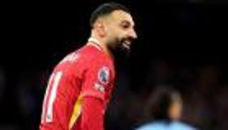 محطم العروش.. 6 لدغات تفصل محمد صلاح عن إنجاز تاريخي جديد
